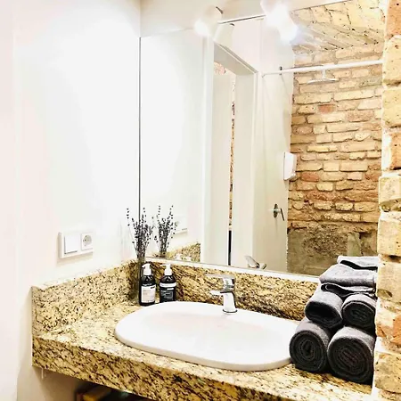 Apartment Tomy Old Town