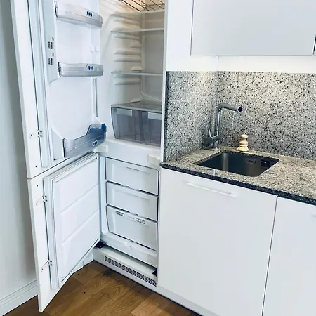 Tomy Old Town Apartment