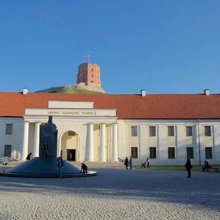 Tomy Old Town Vilnius