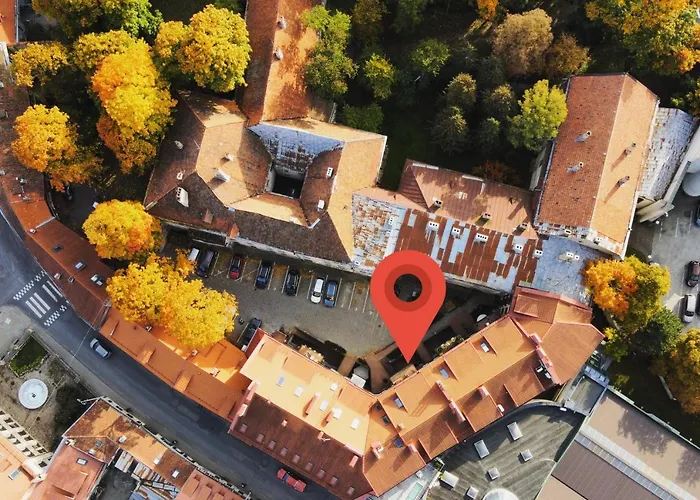 Apartman Tomy Old Town *