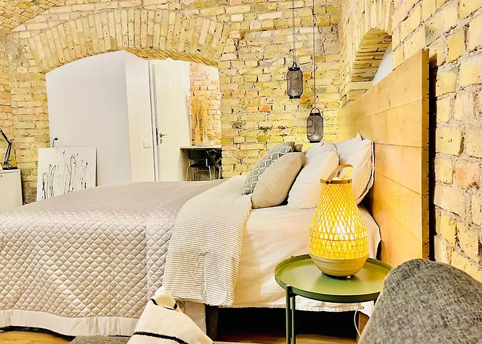 Tomy Old Town Apartman Vilnius