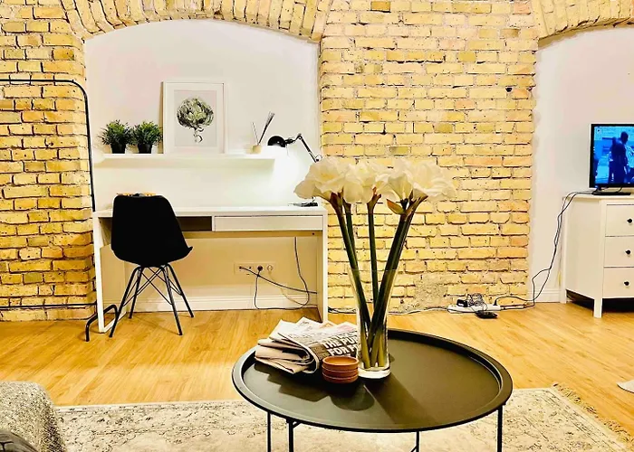 Apartman Tomy Old Town Vilnius