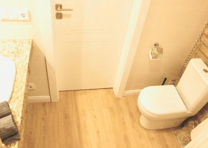 Apartament Tomy Old Town *