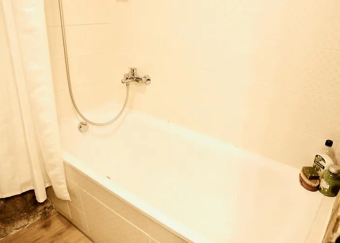 Apartman Tomy Old Town