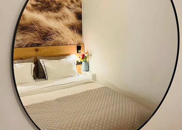 Tomy Old Town Apartman Vilnius