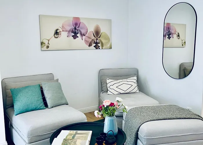 Apartament Tomy Old Town *