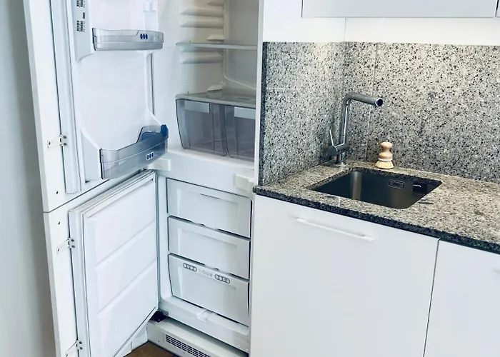 Tomy Old Town Apartman