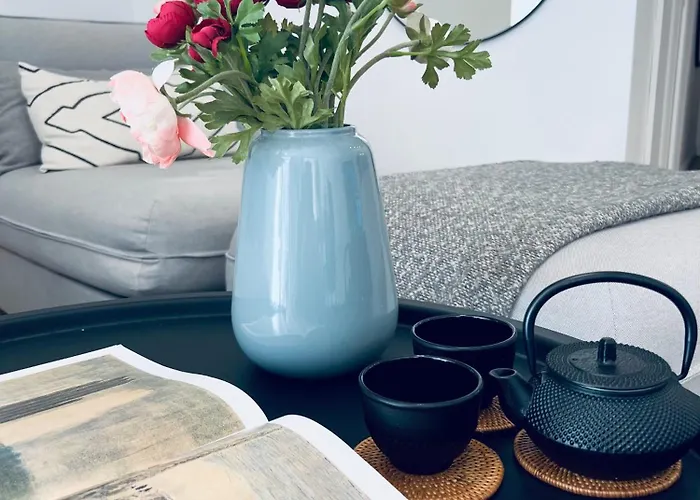 Tomy Old Town Apartament *