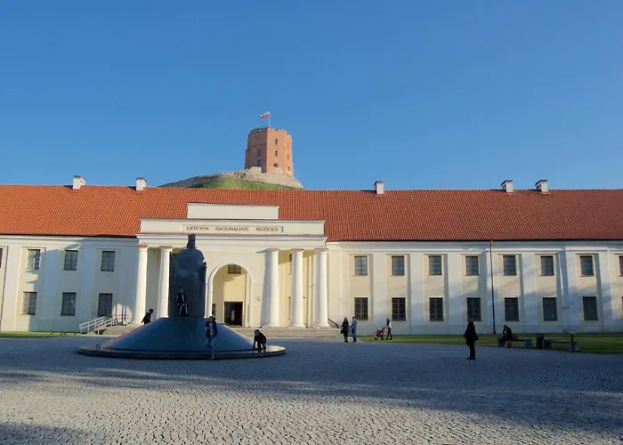 Tomy Old Town Vilnius