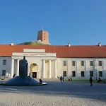 Tomy Old Town Vilna