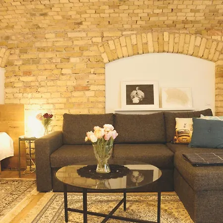 Διαμέρισμα Tomy Old Town Βίλνιους