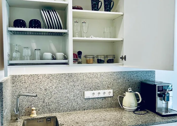 Tomy Old Town Διαμέρισμα *