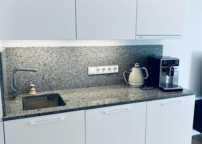 Tomy Old Town Βίλνιους