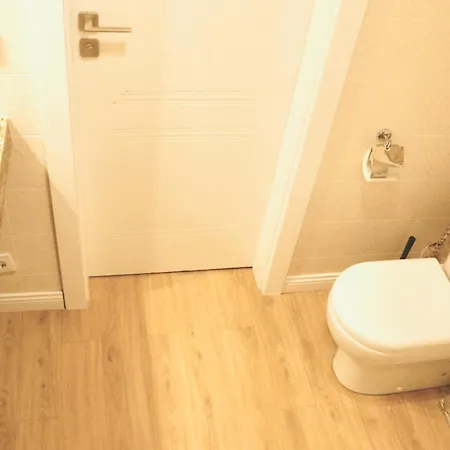 Apartamento Tomy Old Town *