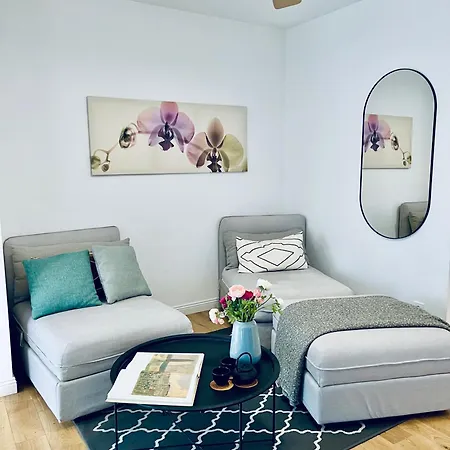 Apartamento Tomy Old Town *