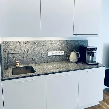 Tomy Old Town Vilnius