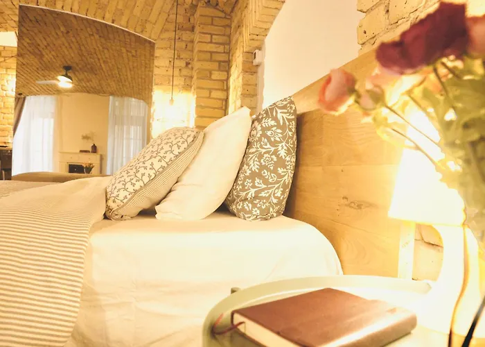 Apartmán Tomy Old Town